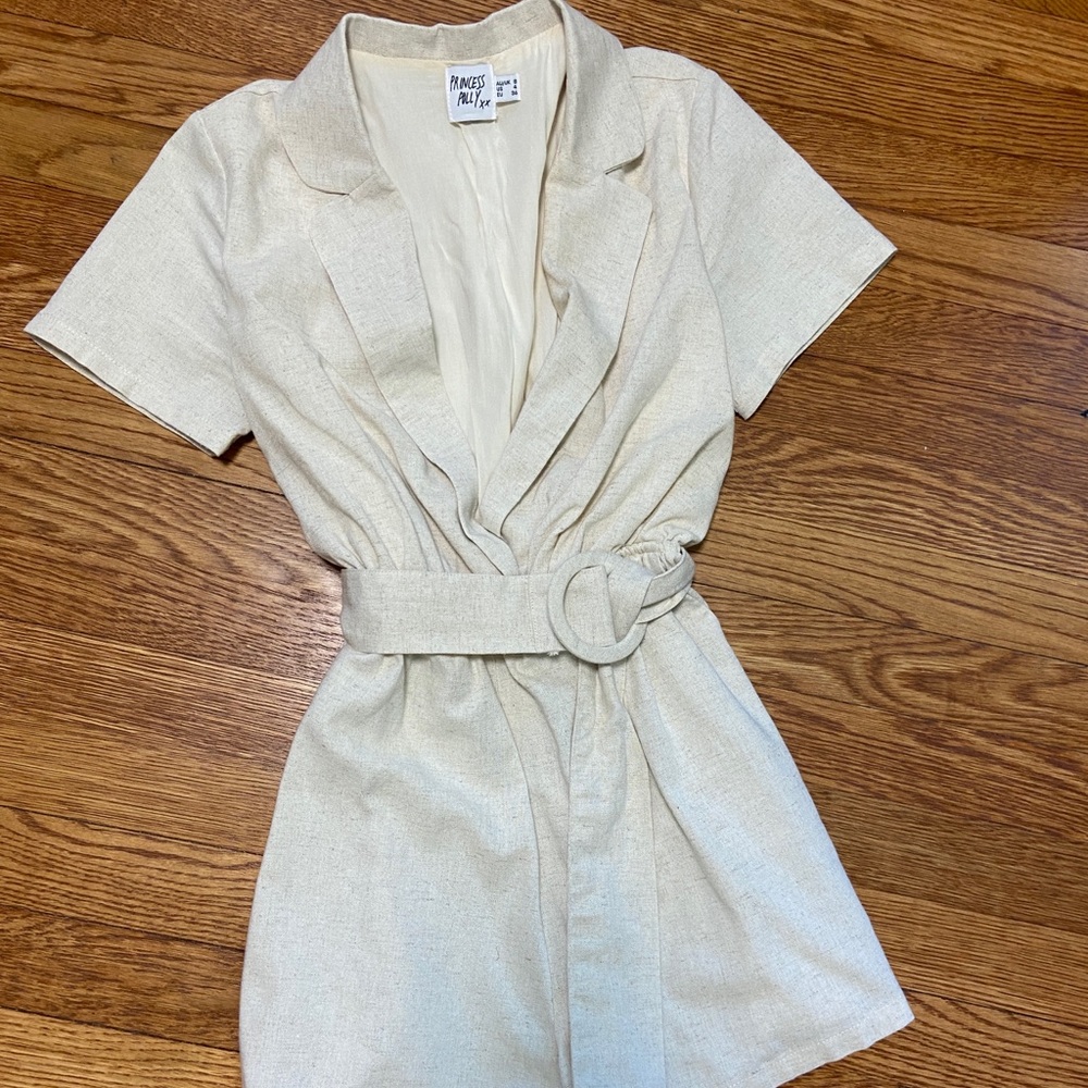 Romper
